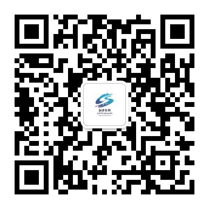 拉萨市旅游发展局公众号二维码