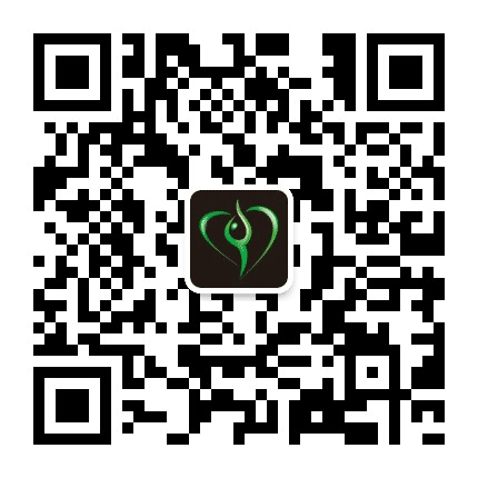 桑植恋瑜伽旗舰店公众号二维码