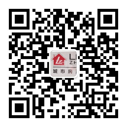 达州联众房产公众号二维码