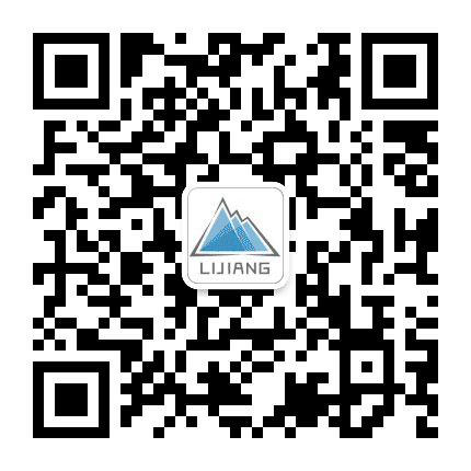 极致玉龙公众号二维码