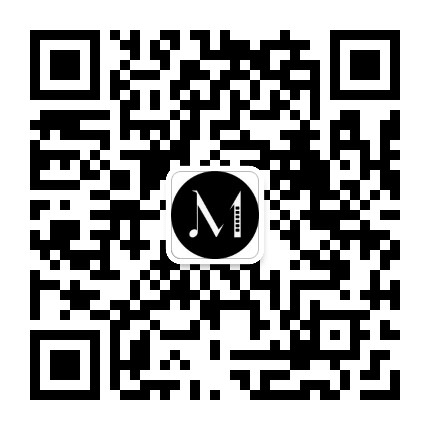 来麦秀文化公众号二维码