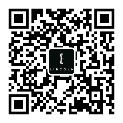 榆林林肯中心公众号二维码