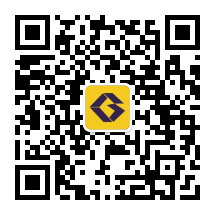 许昌灵感画室公众号二维码