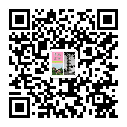 临高文学公众号二维码
