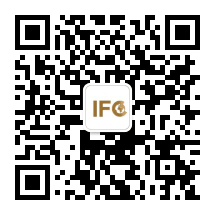 阳江国际金融中心公众号二维码