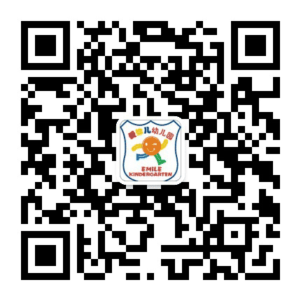 开福区爱弥儿幼儿园公众号二维码