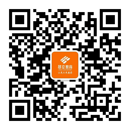 ONLY浏河校区公众号二维码