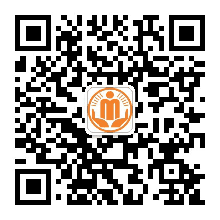 柳州市柳南区民政局公众号二维码