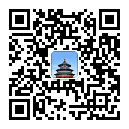 京华咨询公众号二维码