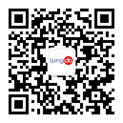 龙迪数智科技公众号二维码