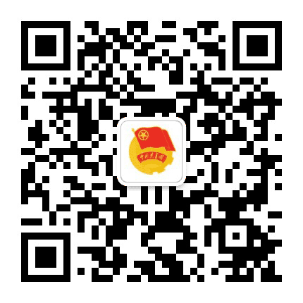 龙江团委公众号二维码