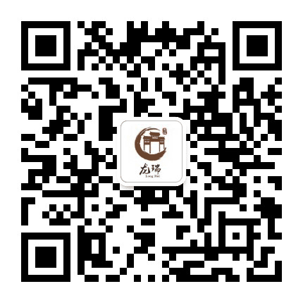 沙溪龙瑞资讯公众号二维码