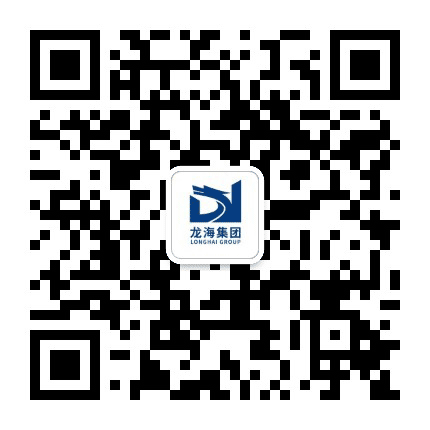 龙海建安公众号二维码