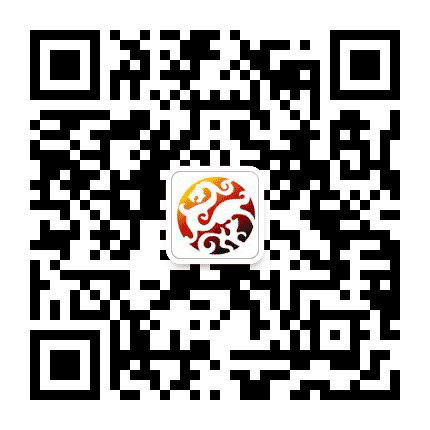 湖南龙门公众号二维码