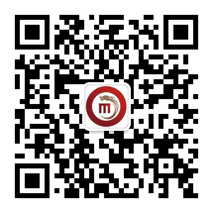 中关村龙门加速器公众号二维码