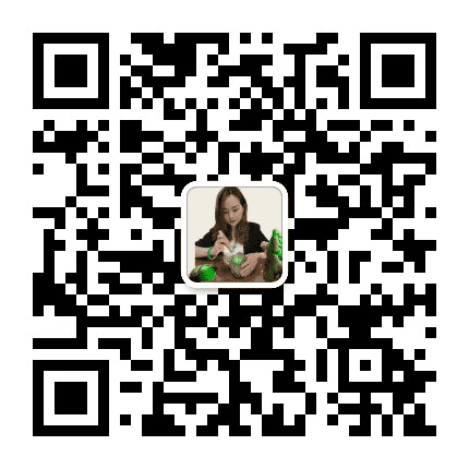 缅甸龙盛珠宝公众号二维码