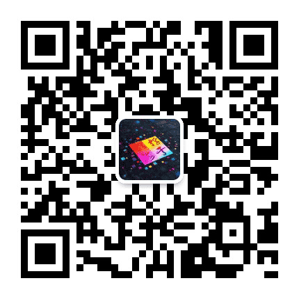 食客在元和公众号二维码