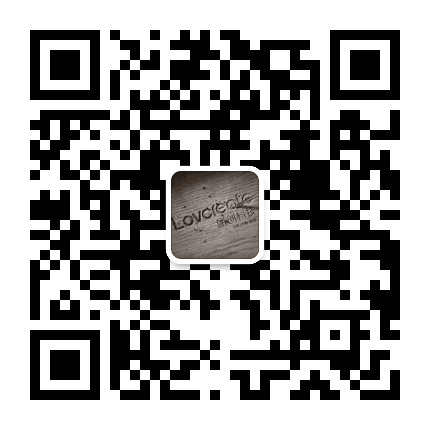 朗创集团公众号二维码
