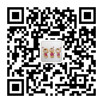 PopRocks泡泡洛克公众号二维码