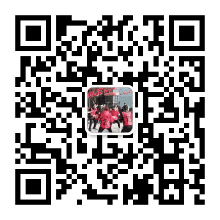 协和街道骑龙社区青年公众号二维码
