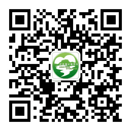 泸沽湖公益中心公众号二维码