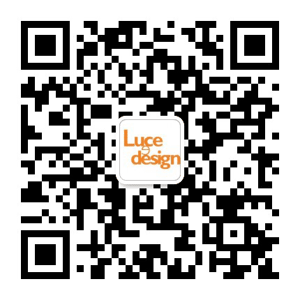 意大利Luce e design公众号二维码