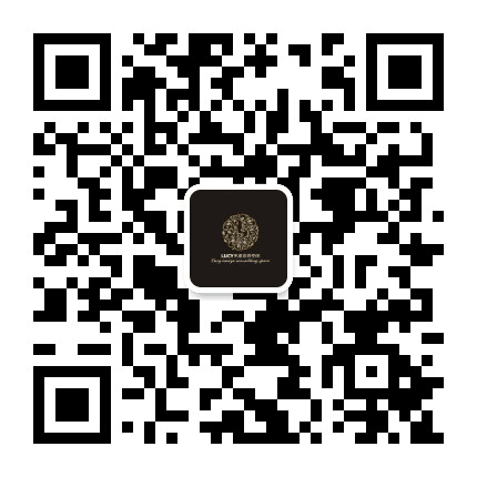露茜色彩形象咨询公众号二维码