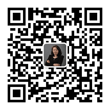 老妖苏静公众号二维码