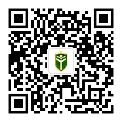 星耀绿茵小将公众号二维码