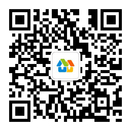 临沂幼升小公众号二维码