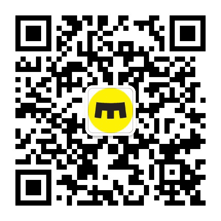 MAGURA 玛古拉公众号二维码