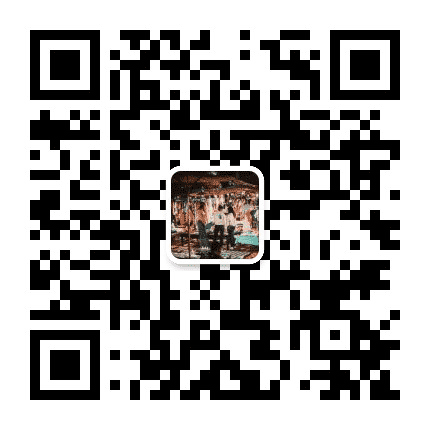 蒙城发现公众号二维码