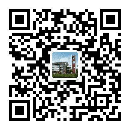 红花岗区第八小学公众号二维码