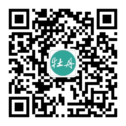 牡丹文学杂志公众号二维码
