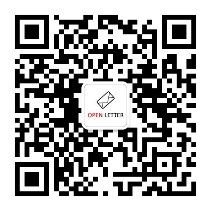 弥赛亚Messiah公众号二维码