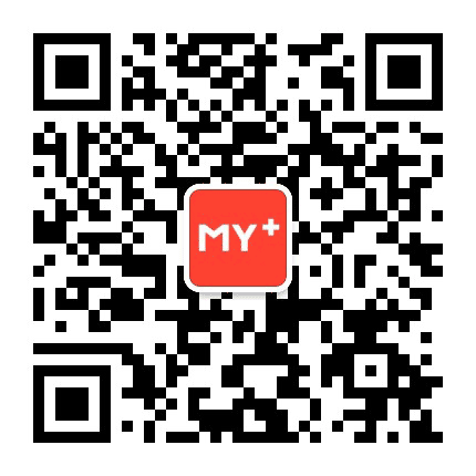 魅族魅友家公众号二维码