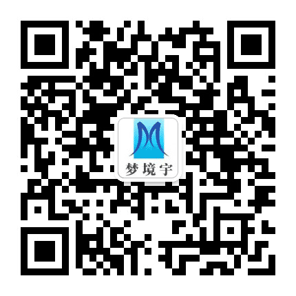 厦航青岛公众号二维码