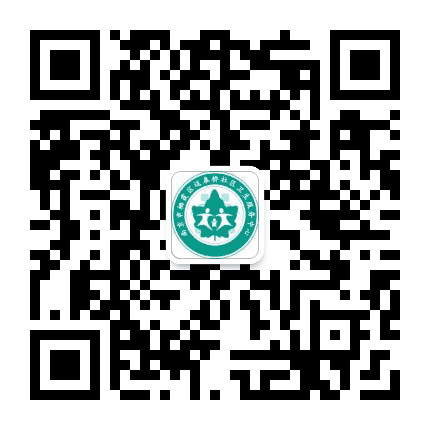迈皋桥社区卫生服务中心公众号二维码