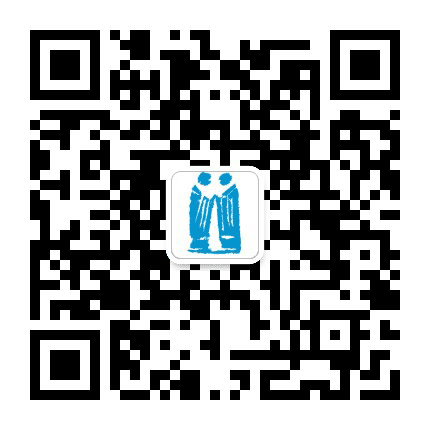 莫干山居图公众号二维码