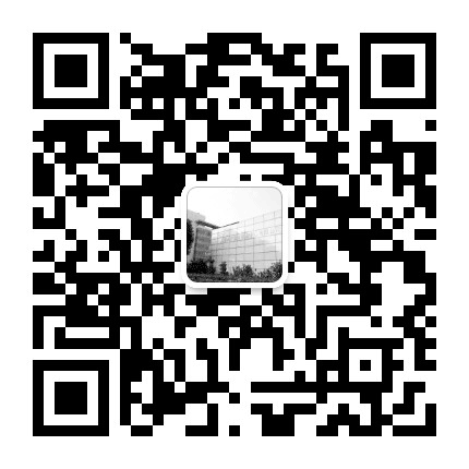 闵行国际物流中心公众号二维码