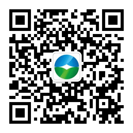 青海民和农商银行公众号二维码