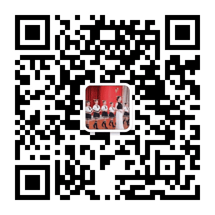 米娜凯威芜湖万达校区公众号二维码