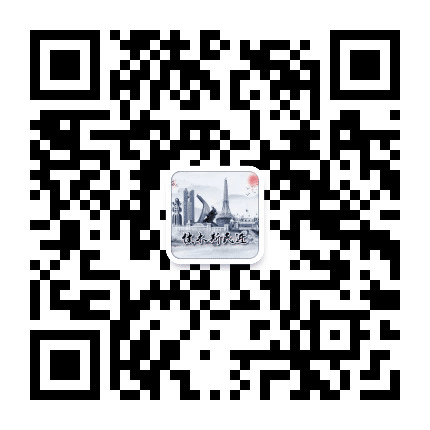 佳木斯民进公众号二维码