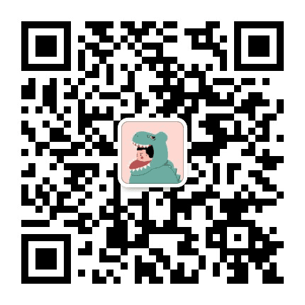 民间牛人秀公众号二维码