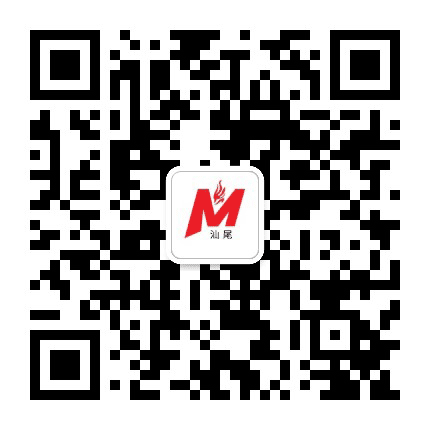 汕尾名匠装饰公众号二维码