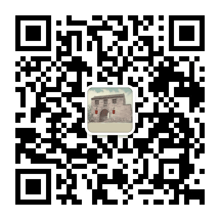 美丽杜庄公众号二维码