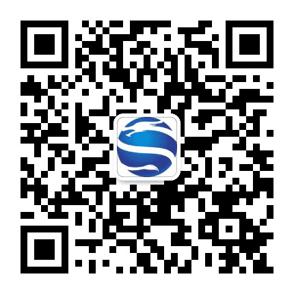 魅力龙川公众号二维码