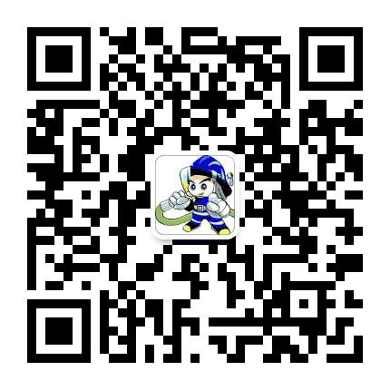 美兰消防公众号二维码