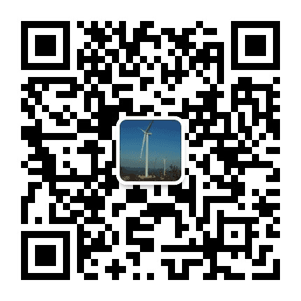 山水龙潭公众号二维码