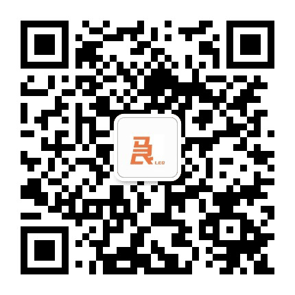马良和你公众号二维码